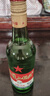 紅星二鍋頭 大二 清香型白酒 56度 500ml*12瓶 整箱裝 純糧口糧酒 曬單實(shí)拍圖