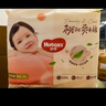 好奇（Huggies）鉑金裝小桃褲拉拉褲箱裝XXXL64片尿不濕【透爽散熱】 曬單實(shí)拍圖