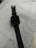 華為HUAWEI WATCH FIT 4 韻律黑氟橡膠表帶 華為運動(dòng)智能手表超輕薄大屏潮流運動(dòng)藍牙通話(huà) 曬單實(shí)拍圖