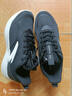 安踏運動(dòng)鞋男鞋夏季新款網(wǎng)面透氣輕便減震跑步鞋皮面防滑耐磨休閑鞋 【皮網(wǎng)-爆款熱銷(xiāo)】黑/象牙白 40 【正品保障 假一罰十】 曬單實(shí)拍圖