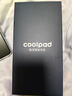 酷派（Coolpad）鋒尚50 Lite 全新超薄八核智能手機學(xué)生價(jià)便宜大屏百元機長(cháng)續航老人老年備用機游戲電競 64G海天藍 曬單實(shí)拍圖