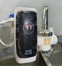 奧克斯電熱水龍頭免安裝快速加熱廚房冷熱廚房寶即熱式電熱水器X-SJX3接駁式加漏保 曬單實(shí)拍圖