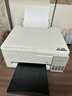 愛(ài)普生（EPSON）【新品】墨倉式 L3351彩色打印機 微信打印/無(wú)線(xiàn)連接 家用AI學(xué)習打印機（打印、復印、掃描） 曬單實(shí)拍圖