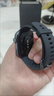 華為（HUAWEI）【咨詢(xún)享優(yōu)惠】華為手表WATCH FIT4智能運動(dòng)健康管理藍牙通話(huà)NFC門(mén)禁交通支付送成人男女朋友MT33 韻律黑【曬單好禮】 JD電競官方店 曬單實(shí)拍圖