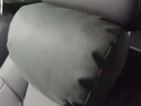 BIMLL邁巴赫汽車(chē)頭枕車(chē)載護頸枕車(chē)內云朵靠枕車(chē)用頭枕腰靠墊通用款頭枕 曬單實(shí)拍圖