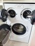 統帥（Leader）獨家首發(fā) 海爾出品懶人三筒洗衣機ProMax 12.5KG滾筒全自動(dòng) 內衣洗 三桶年度機皇 家電國家補貼697 曬單實(shí)拍圖