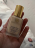 雅詩(shī)蘭黛DW持妝粉底液17#1W1暖調偏白色30ml控油遮瑕化妝品禮盒生日禮物 曬單實(shí)拍圖