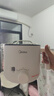 美的（Midea）電煮鍋 宿舍小電鍋 電蒸鍋 學(xué)生寢室一體泡面小火鍋電煮鍋 多功能鍋 電熱鍋 XZE1613 配蒸籠 1.7L 曬單實(shí)拍圖