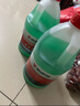 伍爾特防凍玻璃水-25度汽車(chē)冬季雨刮水去油膜特斯拉乙醇清潔2瓶裝 曬單實(shí)拍圖