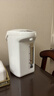象?。╖O JIRUSHI）電水壺四段控溫VE真空節能省電-家用辦公4L容量 CV-TDH40C 曬單實(shí)拍圖