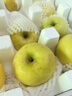 旭崢果蔬陜西白水正宗瑞雪蘋(píng)果當季新鮮純甜青蘋(píng)果水果4.5斤整箱禮盒順豐 凈重4.5斤【中果10-12枚】順豐 曬單實(shí)拍圖