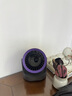 慕向桌面小風(fēng)扇【 重磅新品 | 自動(dòng)搖頭】電風(fēng)扇宿舍床上制冷空調扇空氣循環(huán)扇小型充電臥室靜音冷風(fēng)扇 【深空灰】自動(dòng)搖頭 | 充插兩用  3600mAh 曬單實(shí)拍圖