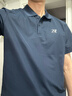361°短袖男士t恤春夏季運動(dòng)服速干衣跑步健身上衣polo衫652624109H-6 曬單實(shí)拍圖