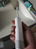 SOBOM H1pro掃振一體電動(dòng)牙刷 軟毛不傷牙深度清潔牙齦菌斑 成人情侶送男女友禮物簡(jiǎn)單易用團建生日禮物 【灰色】【TYPC充電】主體1刷頭3 曬單實(shí)拍圖