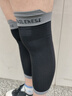 耐力克斯（NAILEKESI N）專(zhuān)業(yè)運動(dòng)護腿小腿護具壓縮護腿套護小腿套壓力襪跑步足球束腿帶 曬單實(shí)拍圖