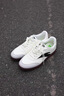 安踏（ANTA）蓋蓋鞋男板鞋時(shí)尚潮流薄底板鞋2026年春季新款軟底運動(dòng)休閑板鞋 【女款】象牙白/基礎黑-7 【夏季版】 37.5 （女6.5） 曬單實(shí)拍圖