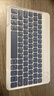B.O.W航世 X19無(wú)線(xiàn)藍牙鍵盤(pán)超薄靜音辦公適用蘋(píng)果小米華為手機ipad平板筆記本電腦充電通用鍵盤(pán) 薰衣紫 曬單實(shí)拍圖