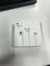 Apple/蘋(píng)果 EarPods USB-C有線(xiàn)耳機 type-c有線(xiàn)耳機蘋(píng)果耳機 蘋(píng)果17有線(xiàn)耳機筆記本耳機游戲音樂(lè ) 曬單實(shí)拍圖