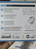 聲闊安克【胡彥斌同款】AeroClip耳夾式藍牙耳機無(wú)線(xiàn)開(kāi)放式運動(dòng)跑步耳機氣傳導耳機適用蘋(píng)果華為小米白 曬單實(shí)拍圖