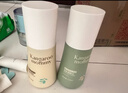 袋鼠媽媽青少年護膚套裝 保濕乳液爽膚水平衡水油12-18歲護膚品青春期學(xué)生 曬單實(shí)拍圖