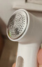 米家【雷總發(fā)布會(huì )】小米毛球修剪器2 小米充電式去球神器 家用衣服便攜剃毛機剃毛神器MQXJQ01LF 曬單實(shí)拍圖
