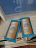 安熱沙（Anessa）王嘉爾同款資生堂小金瓶60ml*2安耐曬防曬乳防曬霜女男生日禮物 曬單實(shí)拍圖
