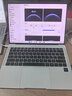 華為MateBook Pro 筆記本電腦 鴻蒙操作系統 鴻蒙AI 970g超輕薄長(cháng)續航 OLED護眼屏 32GB 1TB 宣白 曬單實(shí)拍圖