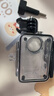 時(shí)櫟帆適配大疆a(chǎn)ction6防水殼保護殼60米潛水配件I運動(dòng)相機保護殼 曬單實(shí)拍圖