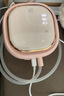 新貝吸奶器 電動(dòng)吸奶器無(wú)痛全自動(dòng)  拔奶器 大吸力便攜吸乳器8135 曬單實(shí)拍圖
