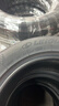 玲瓏輪胎汽車(chē)輪胎215/55R16 97W XL 玲瓏臻選 UD 適配本田思域/凌派/邁騰 曬單實(shí)拍圖