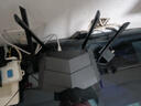 Tenda騰達路由器無(wú)線(xiàn)【千兆WiFi5穿墻王】5G雙頻信號放大器AC1200全屋增強家用AC10 曬單實(shí)拍圖