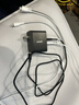 ANKER安克100W氮化鎵充電器數據線(xiàn)套裝 多口pd大功率type-c快充使用蘋(píng)果17華為vivo手機筆記本電腦插頭 曬單實(shí)拍圖