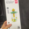 babycare恐龍吸管水杯兒童吸管杯大寶寶直飲幼兒園小學(xué)水壺上學(xué)戶(hù)外運動(dòng)綠 曬單實(shí)拍圖