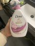 多芬櫻花甜香滋養沐浴乳730g 鎖水保濕肌膚 持久留香(新老包裝隨機) 曬單實(shí)拍圖