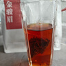 陳一凡金駿眉紅茶 可冷熱泡茶150g茶包武夷紅茶口糧茶自己喝奶茶店專(zhuān)用 曬單實(shí)拍圖