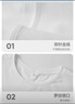 網(wǎng)易嚴選26新品10A抗菌純棉短袖T恤100%新疆棉內搭圓領(lǐng)男女同款 質(zhì)感黑-棉柔T3.0 XL 適合150-170斤 曬單實(shí)拍圖