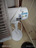 艾美特（AIRMATE）【超級單品】七葉家用大風(fēng)力落地扇電風(fēng)扇臥室立式桌面空氣循環(huán)小風(fēng)扇安靜輕音節能搖頭電扇 X97 曬單實(shí)拍圖