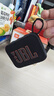 JBL GO4 音樂(lè )金磚四代 藍牙音箱 戶(hù)外便攜 登山旅行 手機電腦音響 低音炮  開(kāi)學(xué)禮物 焦糖黑 曬單實(shí)拍圖