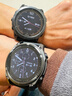 佳明（GARMIN）Fenix8飛耐時(shí)8戶(hù)外運動(dòng)腕表智能手表跑步潛水騎行心率徒步禮物 Fenix8 太陽(yáng)能-51mm 曬單實(shí)拍圖