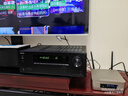 ONKYO/安橋TX-SR494藍牙家用7.2聲道環(huán)繞家庭影院AV功放機4K杜比全景聲音響專(zhuān)業(yè)大功率 補貼  安橋SR494功放7.2聲道 曬單實(shí)拍圖