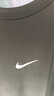 耐克（NIKE） 男裝上衣 26春季新款運動(dòng)服跑步訓練健身快干透氣休閑圓領(lǐng)T恤衫 熱售/長(cháng)袖緊身衣/快干 偏小一碼 2XL (185/100A) 曬單實(shí)拍圖