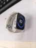 華為（HUAWEI）WATCH FIT 4 智能運動(dòng)手表 超輕薄大屏 潮流運動(dòng) 長(cháng)續航 藍牙通話(huà) 運動(dòng)手表 悅動(dòng)白 氟橡膠表帶 曬單實(shí)拍圖
