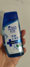 海飛絲頭皮肌底凈爽止癢旅行裝洗發(fā)水【回購券】送80g去屑止癢洗頭膏 曬單實(shí)拍圖