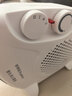 榮事達（Royalstar）【采銷(xiāo)力薦】取暖器家用暖風(fēng)機辦公電暖器桌面室內加熱器立臥兩用電暖氣 節能速暖烤火爐 NTS-208A 曬單實(shí)拍圖