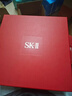 SK-II女士潔面120g*2氨基酸洗面奶sk2化妝品護膚品套裝禮盒生日禮物女 曬單實(shí)拍圖