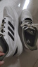 阿迪達斯（adidas）男鞋運動(dòng)鞋潮鞋舒適耐磨減震休閑跑步鞋JP9787 uk9碼43 曬單實(shí)拍圖