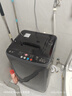 揚子洗衣機全自動(dòng)波輪大容量宿舍迷你小型家電電器洗烘一體智能藍光洗脫一體機烘干機公寓出租房特惠 10KG強勁風(fēng)干+藍光抑菌 波輪 曬單實(shí)拍圖