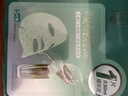 百雀羚（PECHOIN）菁萃原液面膜5片緊致彈潤保濕修護品質(zhì)國貨面膜生日禮物 曬單實(shí)拍圖