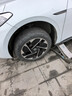 德國馬牌（Continental）汽車(chē)輪胎215/55R18 95V FR UCJ+ 適配大眾ID3 逍客 繽越 昂科拉 曬單實(shí)拍圖