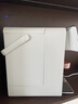 美的（Midea）小魔方電熱水瓶飲水機水壺316L新款全自動(dòng)智能風(fēng)冷保溫恒溫一體0塑料可拆家用凈飲5L大容量31FPro 曬單實(shí)拍圖